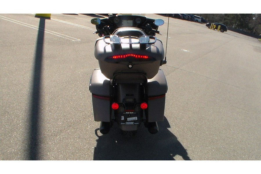 2025 Indian Motorcycle ROADMASTER POWERPLUS DRK HORSE 112 RA, 49ST Dark Horse®