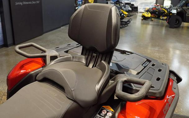 2025 Can-Am® Outlander MAX XT 1000R