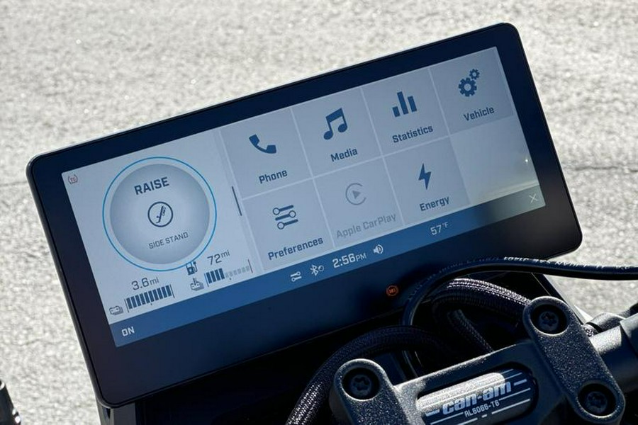 2025 Can-Am® Origin® Base