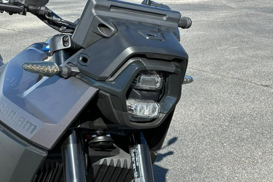 2025 Can-Am® Origin® Base