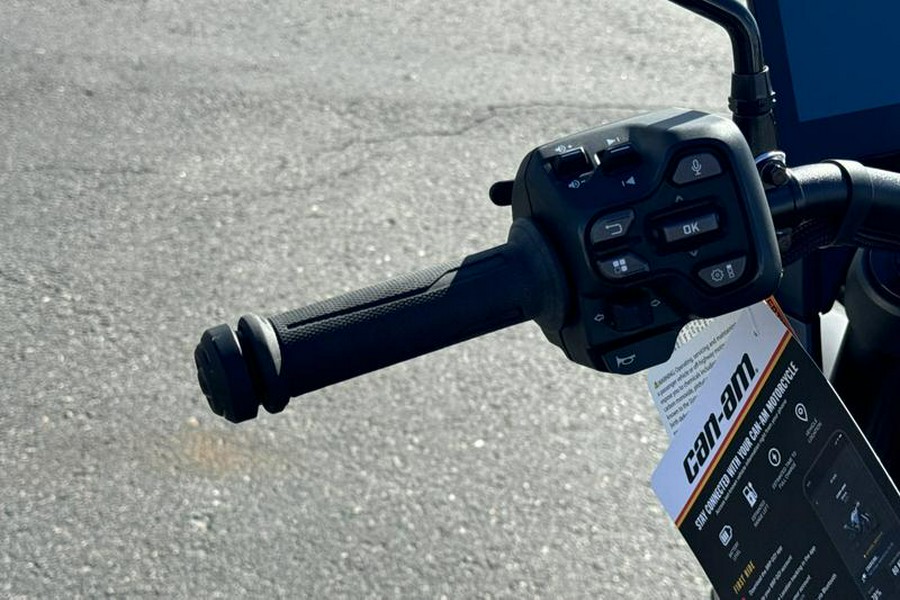 2025 Can-Am® Origin® Base