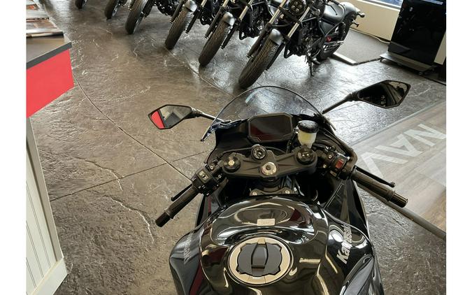 2026 Kawasaki NINJA® ZX™-6R ABS