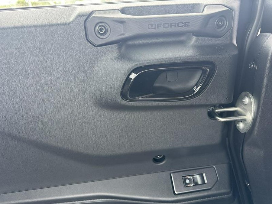 2026 CFMOTO UFORCE U10 XL Pro Highland