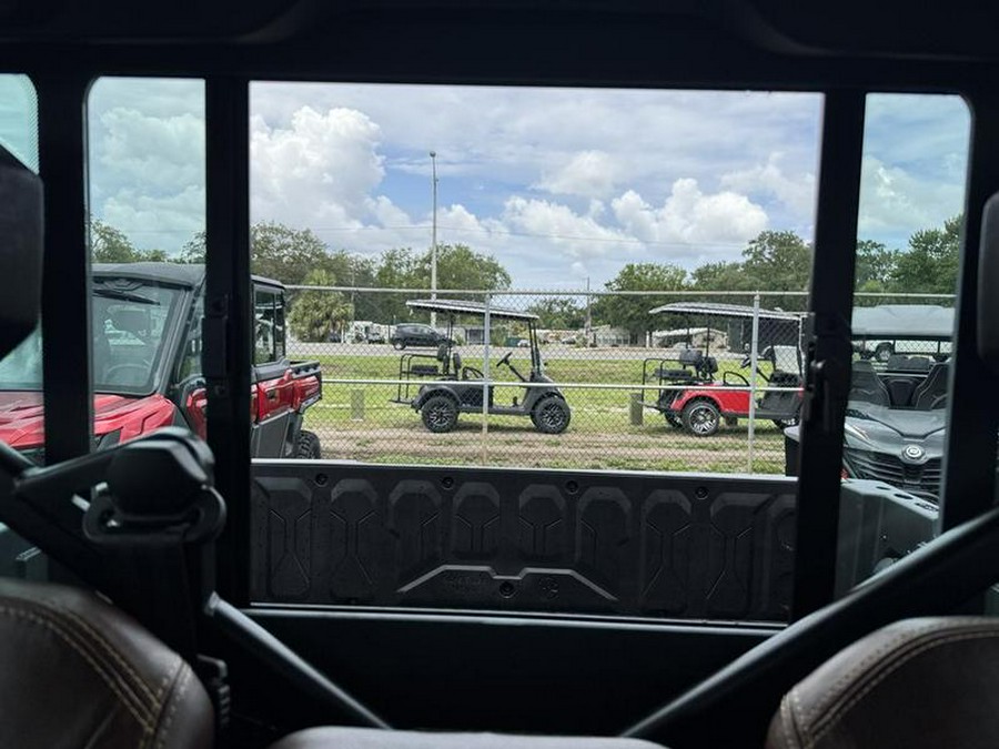 2026 CFMOTO UFORCE U10 XL Pro Highland