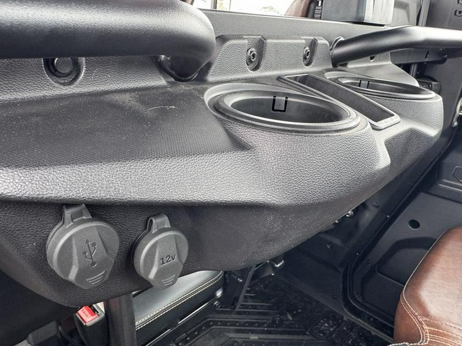 2026 CFMOTO UFORCE U10 XL Pro Highland