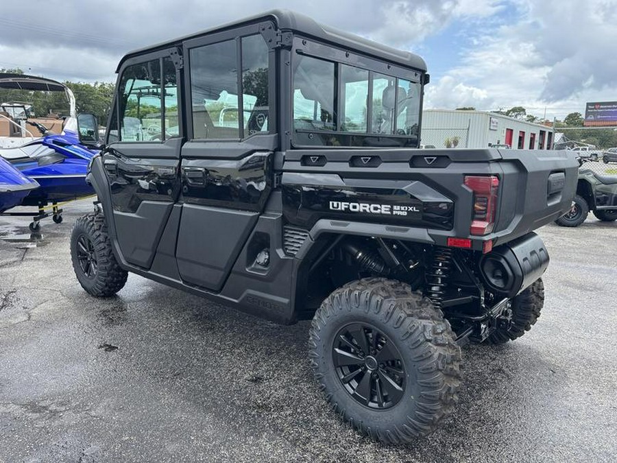 2026 CFMOTO UFORCE U10 XL Pro Highland