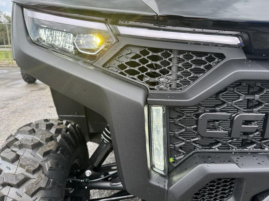 2026 CFMOTO UFORCE U10 XL Pro Highland