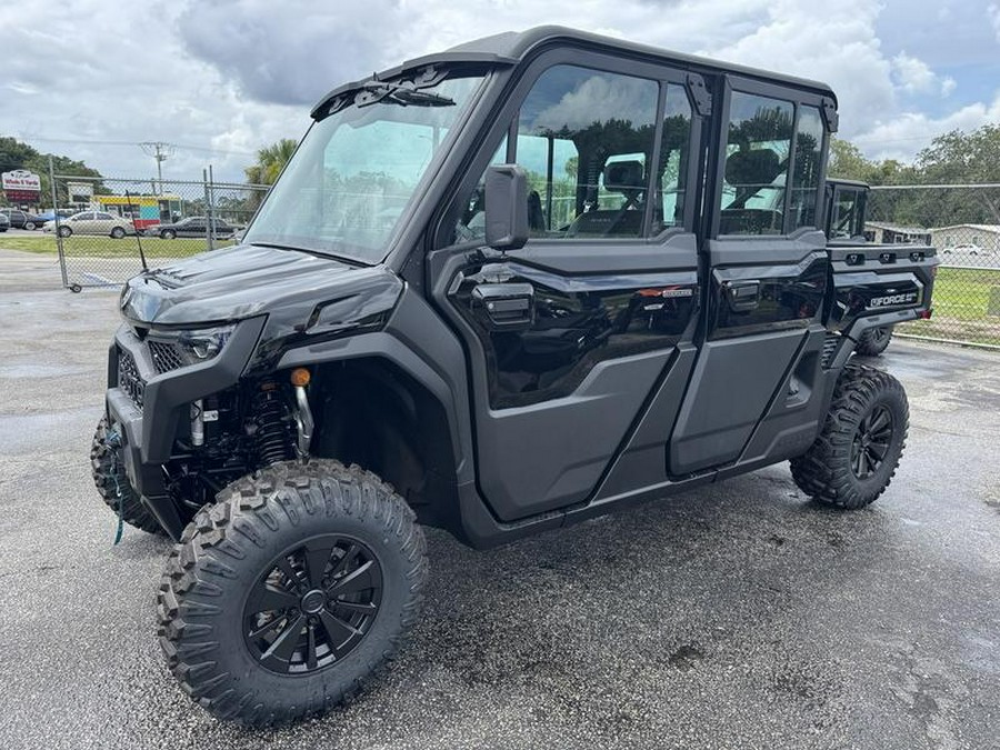 2026 CFMOTO UFORCE U10 XL Pro Highland