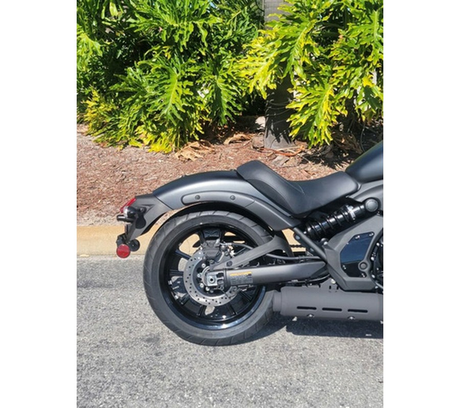 2026 Kawasaki Vulcan S