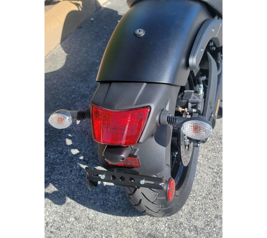 2026 Kawasaki Vulcan S