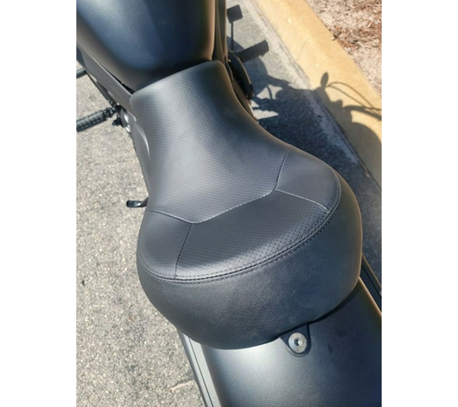 2026 Kawasaki Vulcan S