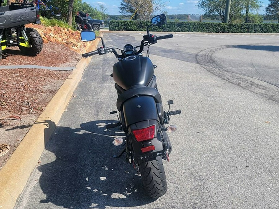 2026 Kawasaki Vulcan S