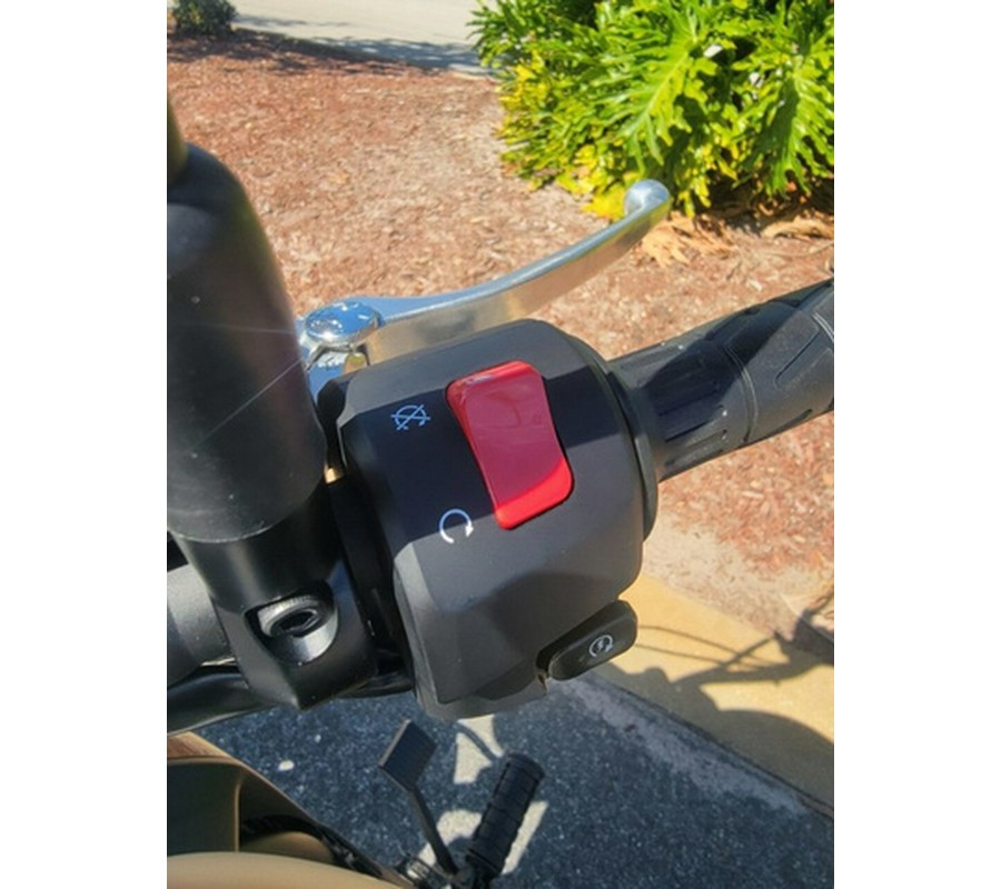 2026 Kawasaki Vulcan S