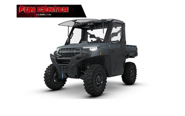 2026 Polaris RANGER XP 1000 NORTHSTAR EDITION ULTIMATE
