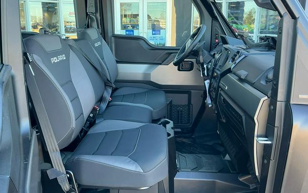 2026 Polaris Ranger® Crew XD 1500 NorthStar Edition Ultimate