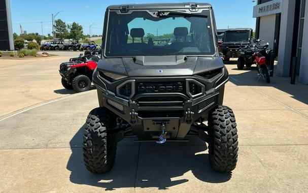 2026 Polaris Ranger Crew XD 1500 NorthStar Edition Ultimate
