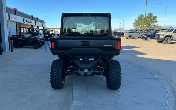 2026 Polaris Ranger® Crew XD 1500 NorthStar Edition Ultimate