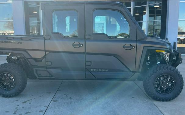 2026 Polaris Ranger® Crew XD 1500 NorthStar Edition Ultimate