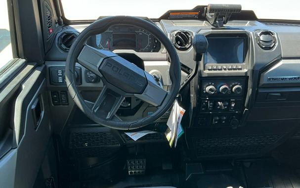 2026 Polaris Ranger Crew XD 1500 NorthStar Edition Ultimate
