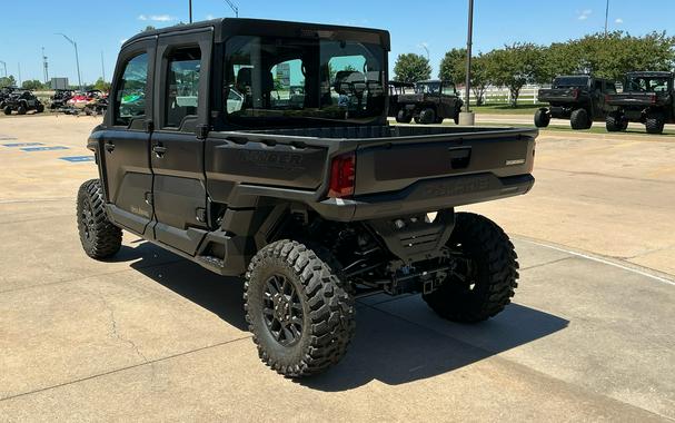 2026 Polaris Ranger® Crew XD 1500 NorthStar Edition Ultimate