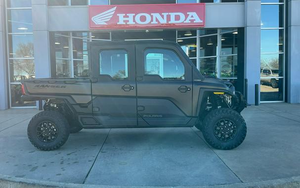 2026 Polaris Ranger® Crew XD 1500 NorthStar Edition Ultimate