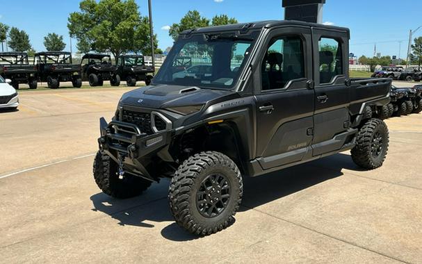 2026 Polaris Ranger Crew XD 1500 NorthStar Edition Ultimate