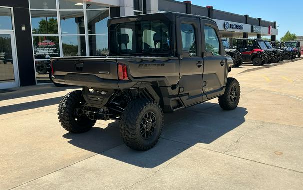 2026 Polaris Ranger® Crew XD 1500 NorthStar Edition Ultimate