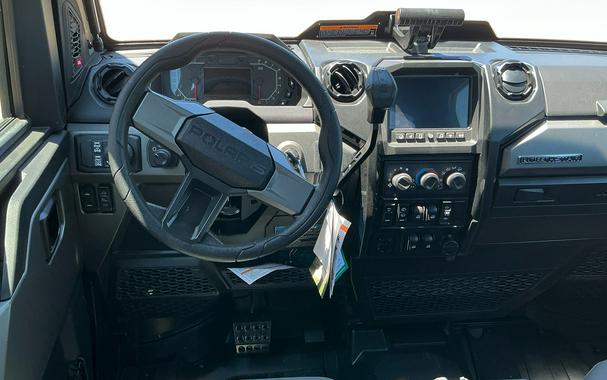 2026 Polaris Ranger® Crew XD 1500 NorthStar Edition Ultimate