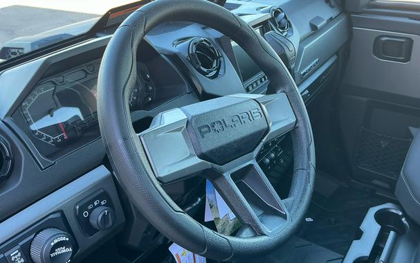 2026 Polaris Ranger® Crew XD 1500 NorthStar Edition Ultimate