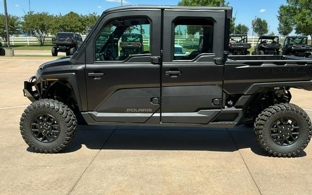 2026 Polaris Ranger Crew XD 1500 NorthStar Edition Ultimate
