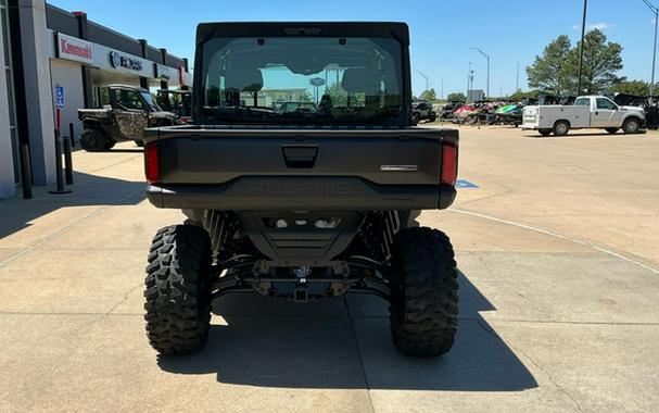 2026 Polaris Ranger Crew XD 1500 NorthStar Edition Ultimate