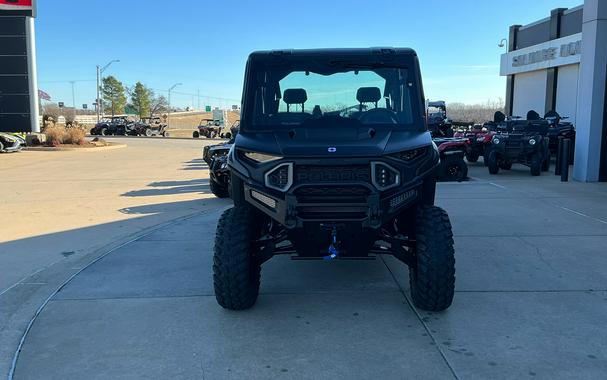 2026 Polaris Ranger® Crew XD 1500 NorthStar Edition Ultimate