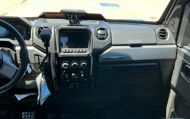 2026 Polaris Ranger Crew XD 1500 NorthStar Edition Ultimate