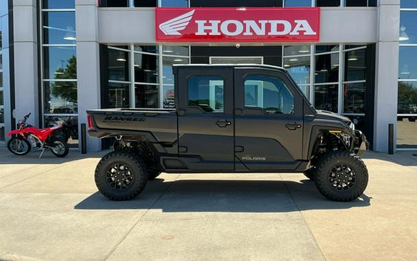 2026 Polaris Ranger Crew XD 1500 NorthStar Edition Ultimate