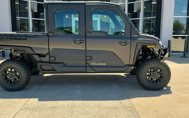 2026 Polaris Ranger Crew XD 1500 NorthStar Edition Ultimate