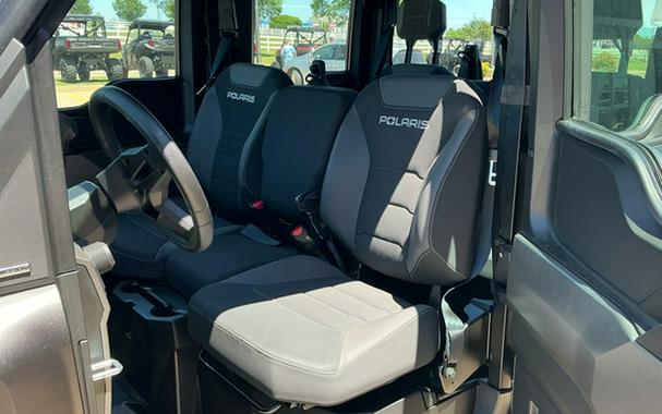 2026 Polaris Ranger Crew XD 1500 NorthStar Edition Ultimate
