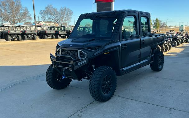 2026 Polaris Ranger® Crew XD 1500 NorthStar Edition Ultimate