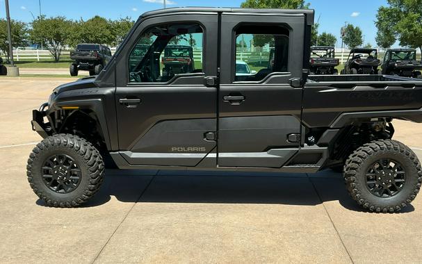 2026 Polaris Ranger® Crew XD 1500 NorthStar Edition Ultimate