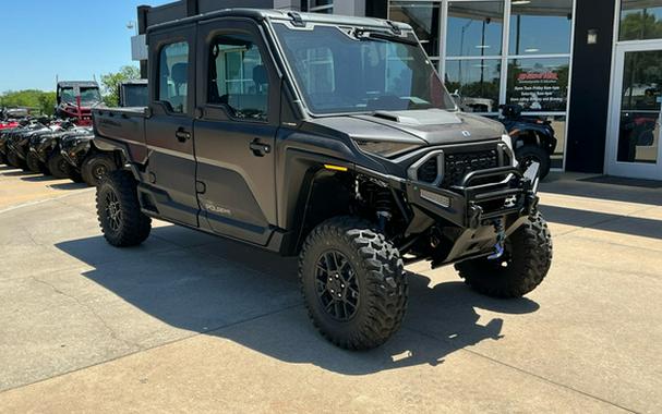 2026 Polaris Ranger Crew XD 1500 NorthStar Edition Ultimate