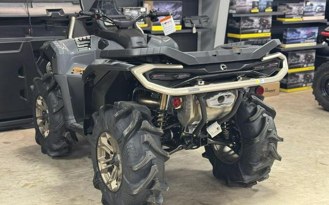 2026 Can-Am® Outlander X mr 850