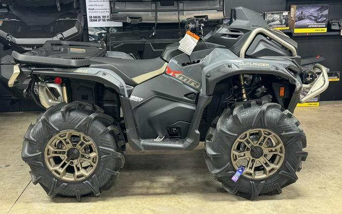2026 Can-Am® Outlander X mr 850