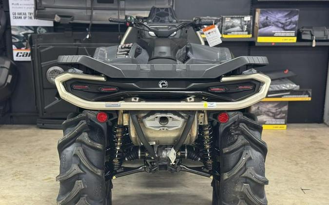 2026 Can-Am® Outlander X mr 850