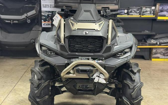 2026 Can-Am® Outlander X mr 850