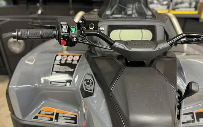 2026 Can-Am® Outlander X mr 850