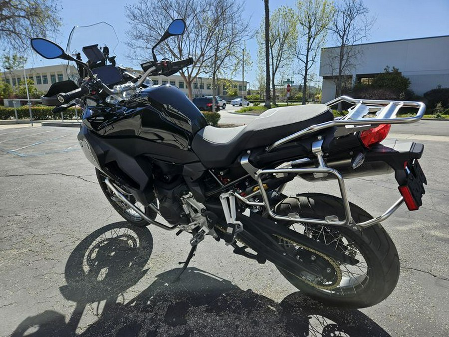 2025 BMW F 900 GS Adventure