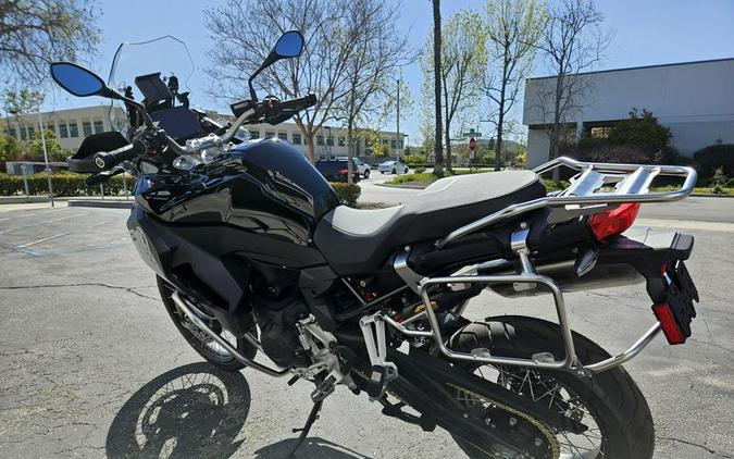 2025 BMW F 900 GS Adventure
