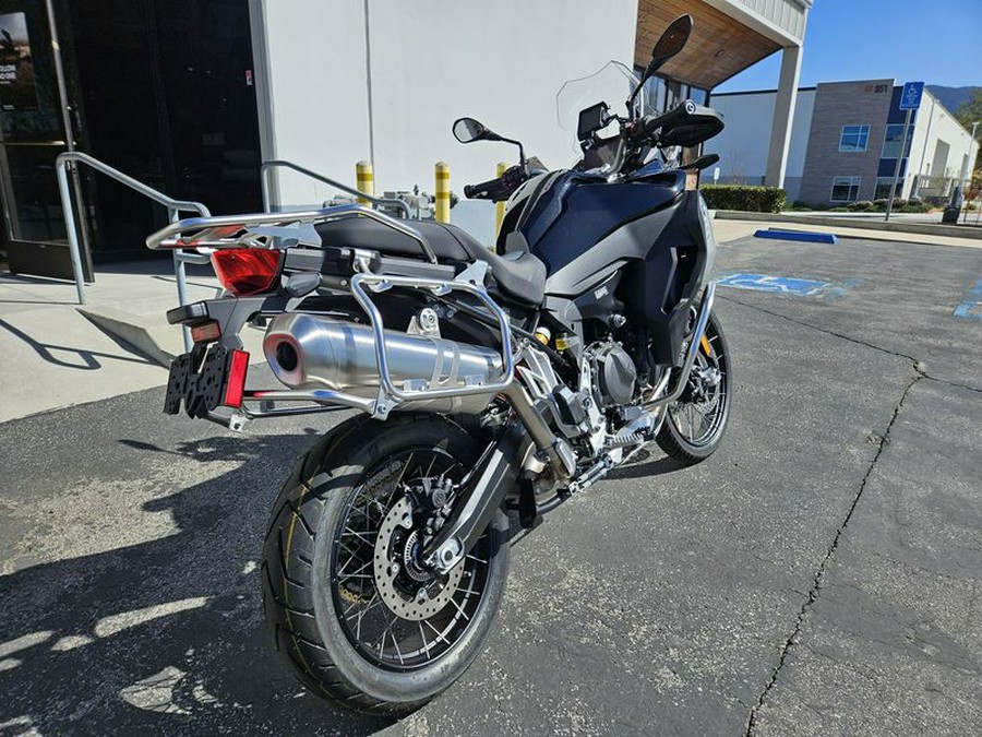 2025 BMW F 900 GS Adventure