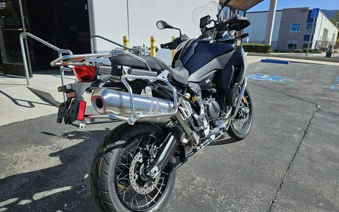 2025 BMW F 900 GS Adventure