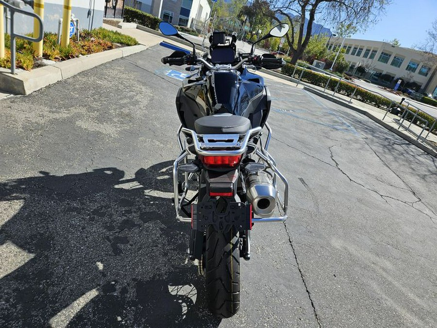 2025 BMW F 900 GS Adventure