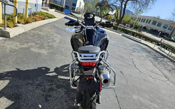 2025 BMW F 900 GS Adventure